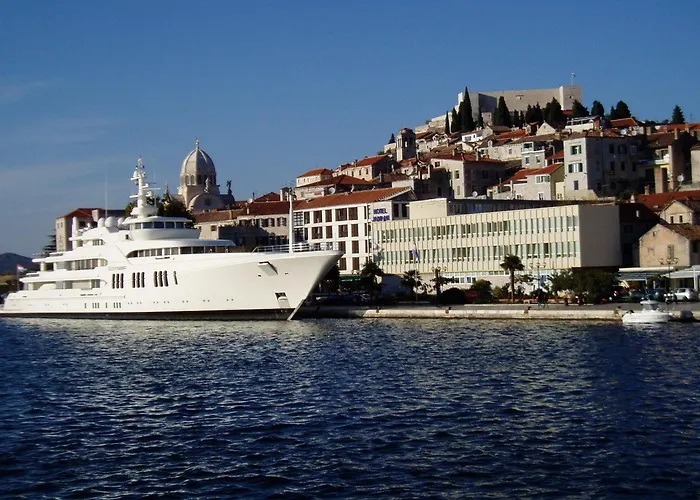 Hotel Jadran Sibenik