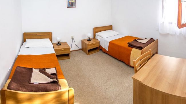 Hotel Jadran