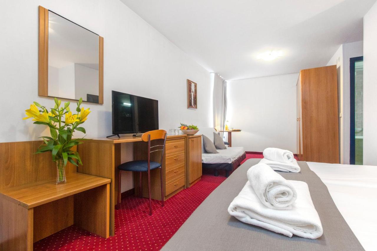 Jadran Hotel 3*