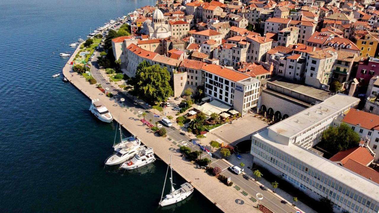 Hotel Jadran 3*