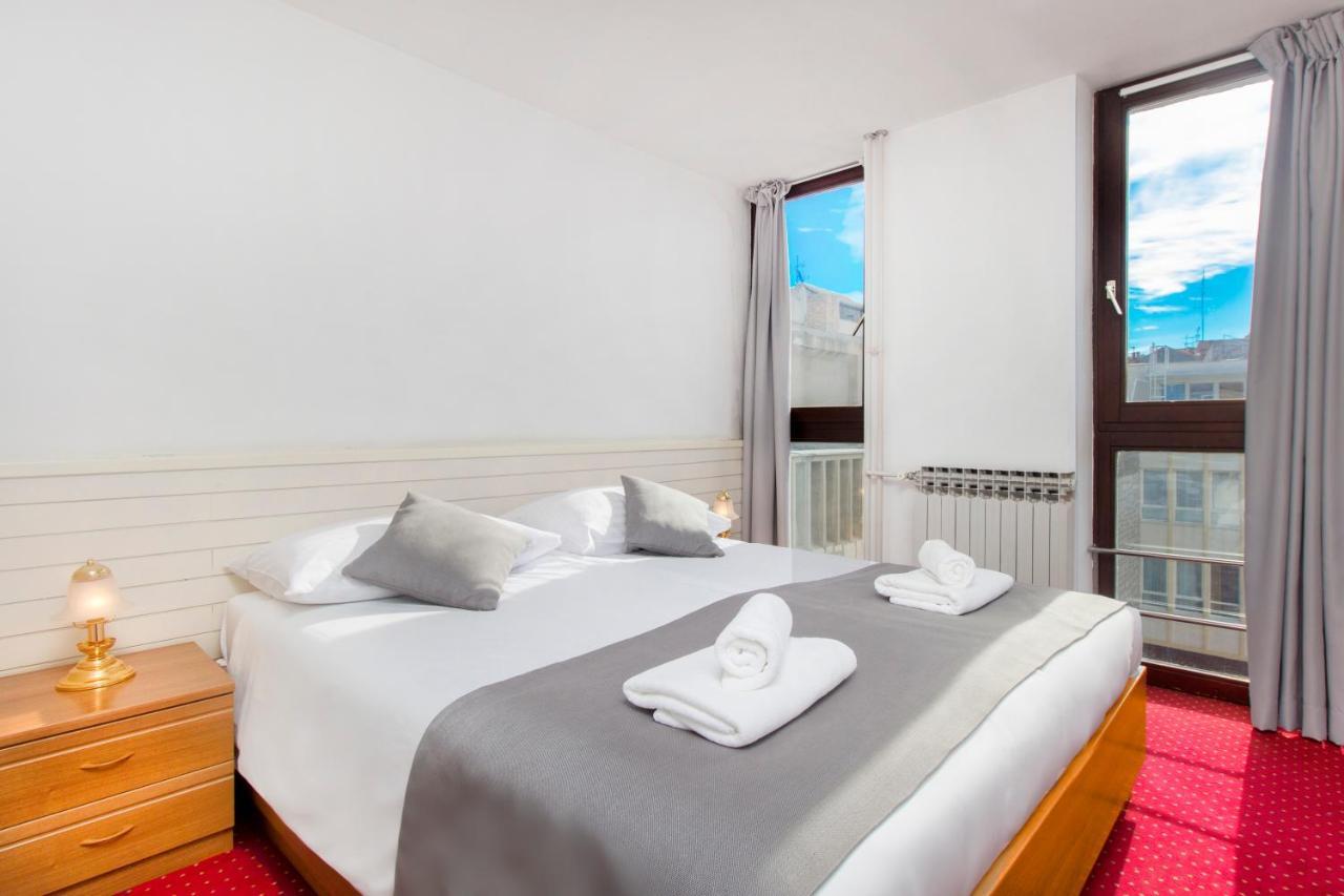 Jadran Hotel
