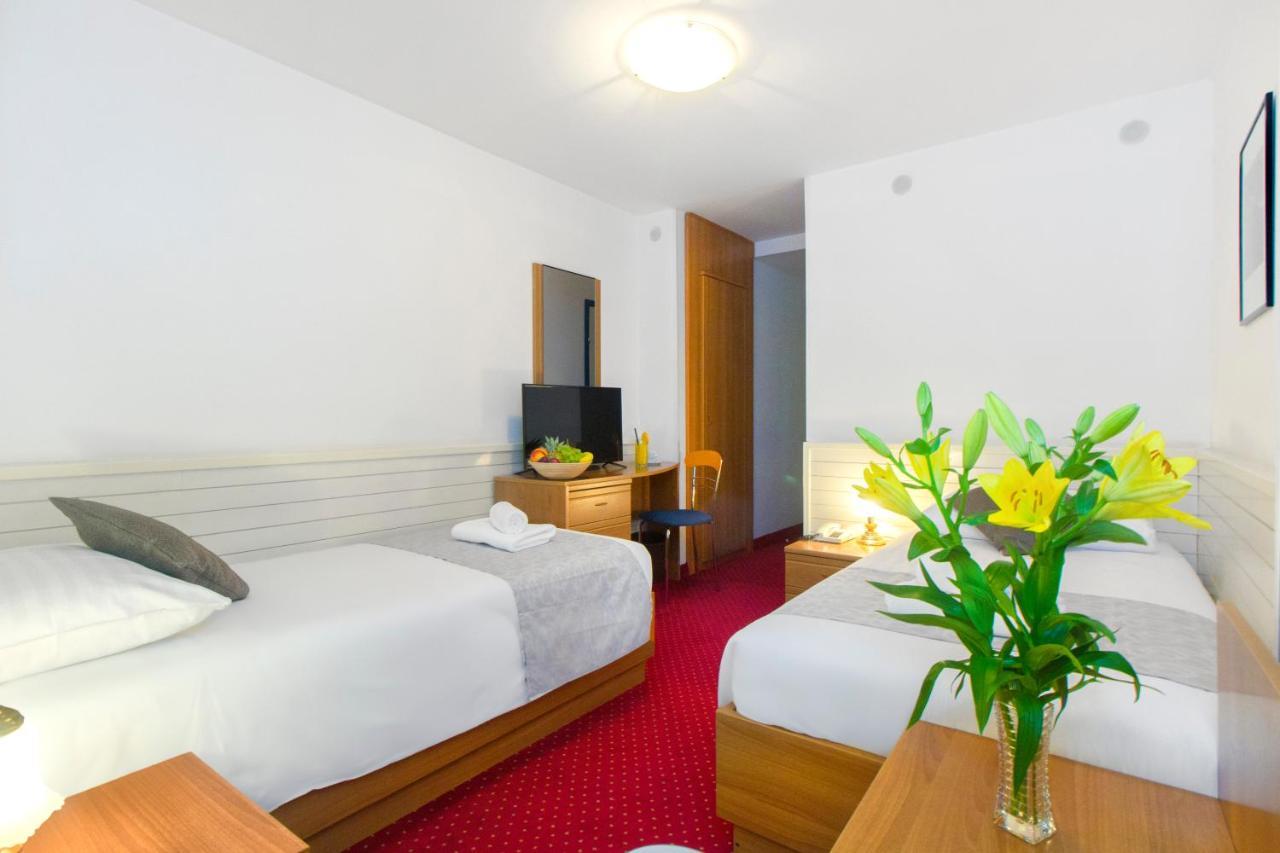 Jadran Hotel 3*