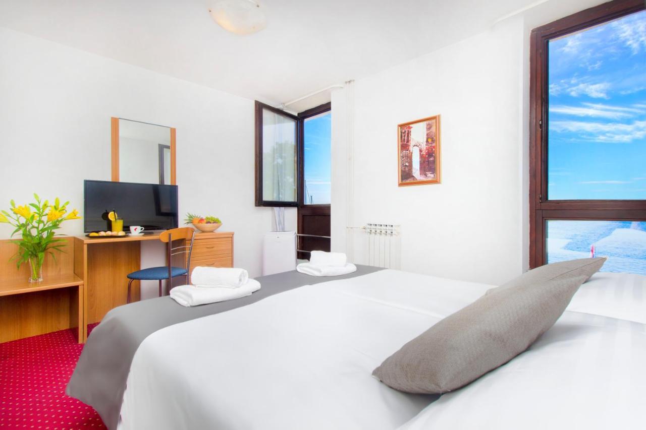 Hotel Jadran 3*