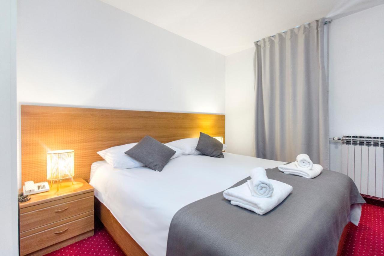 Hotel Jadran 3*