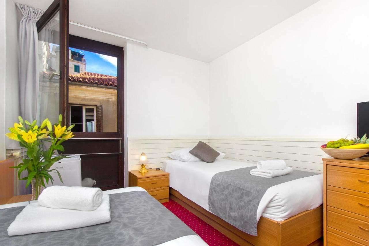 Jadran Hotel