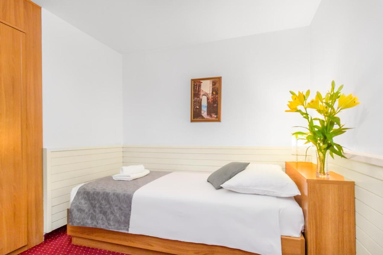 Jadran Hotel 3*