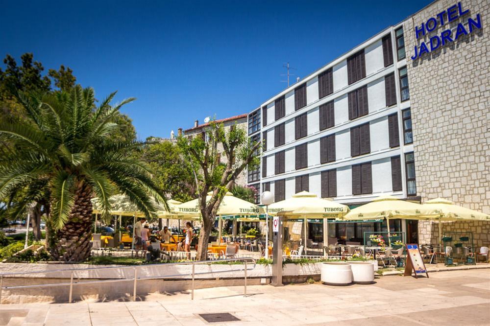 Jadran Sibenik