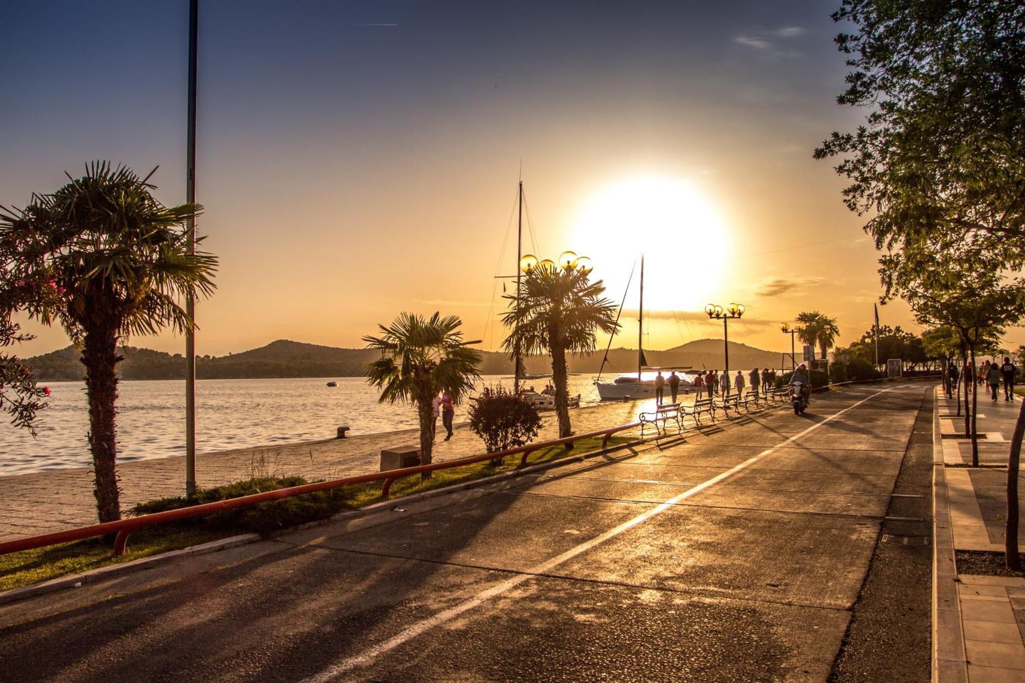Jadran 3*
