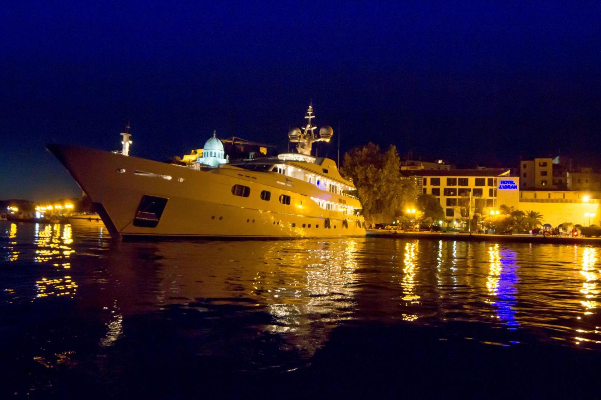 Jadran Hotel