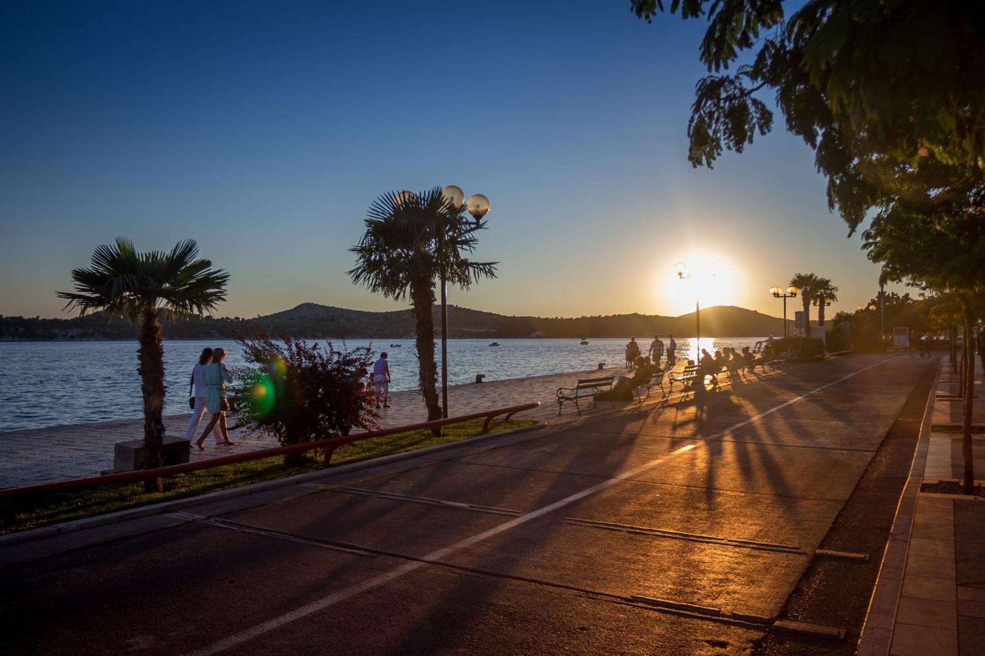 Hotel Jadran 3*