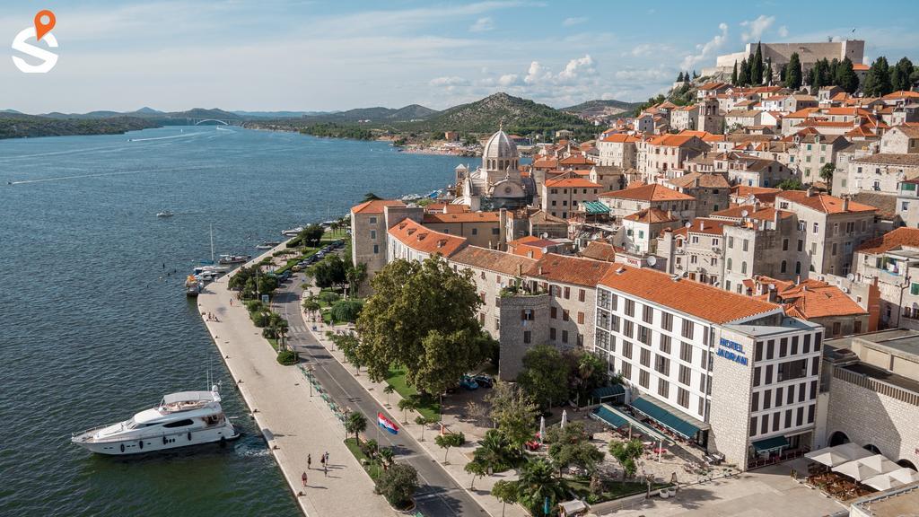 Jadran Hotel Šibenik