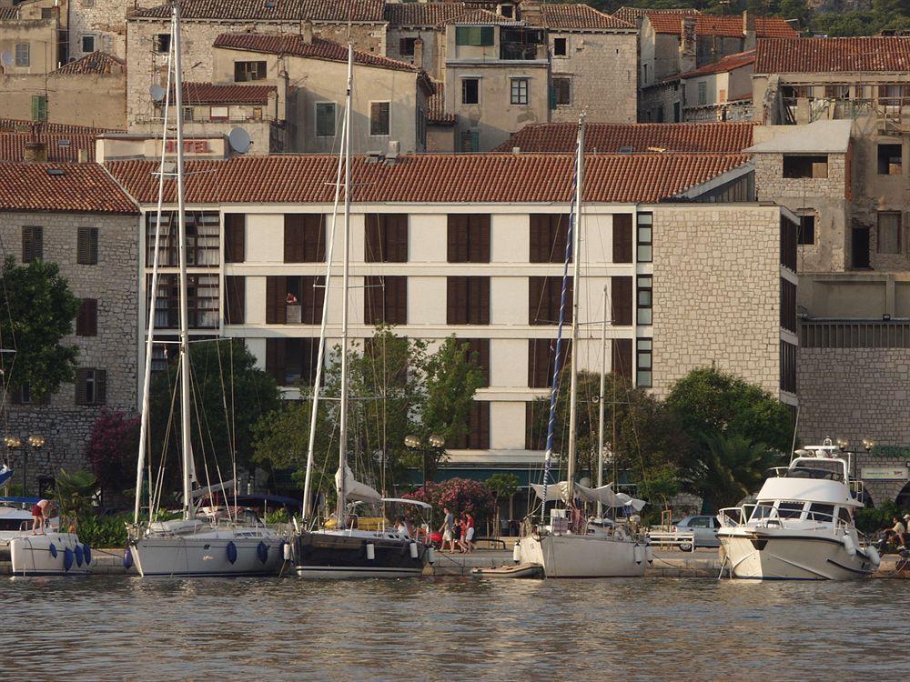 Jadran Hotel