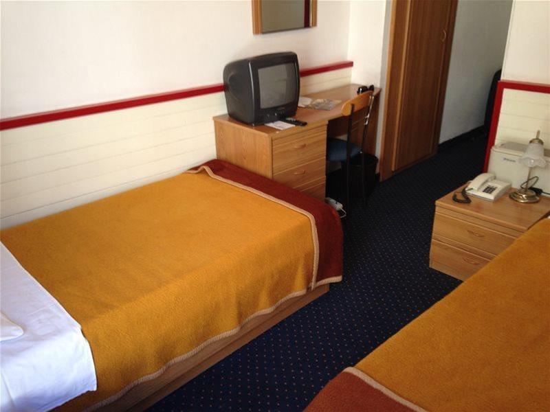 Jadran Hotel 3*