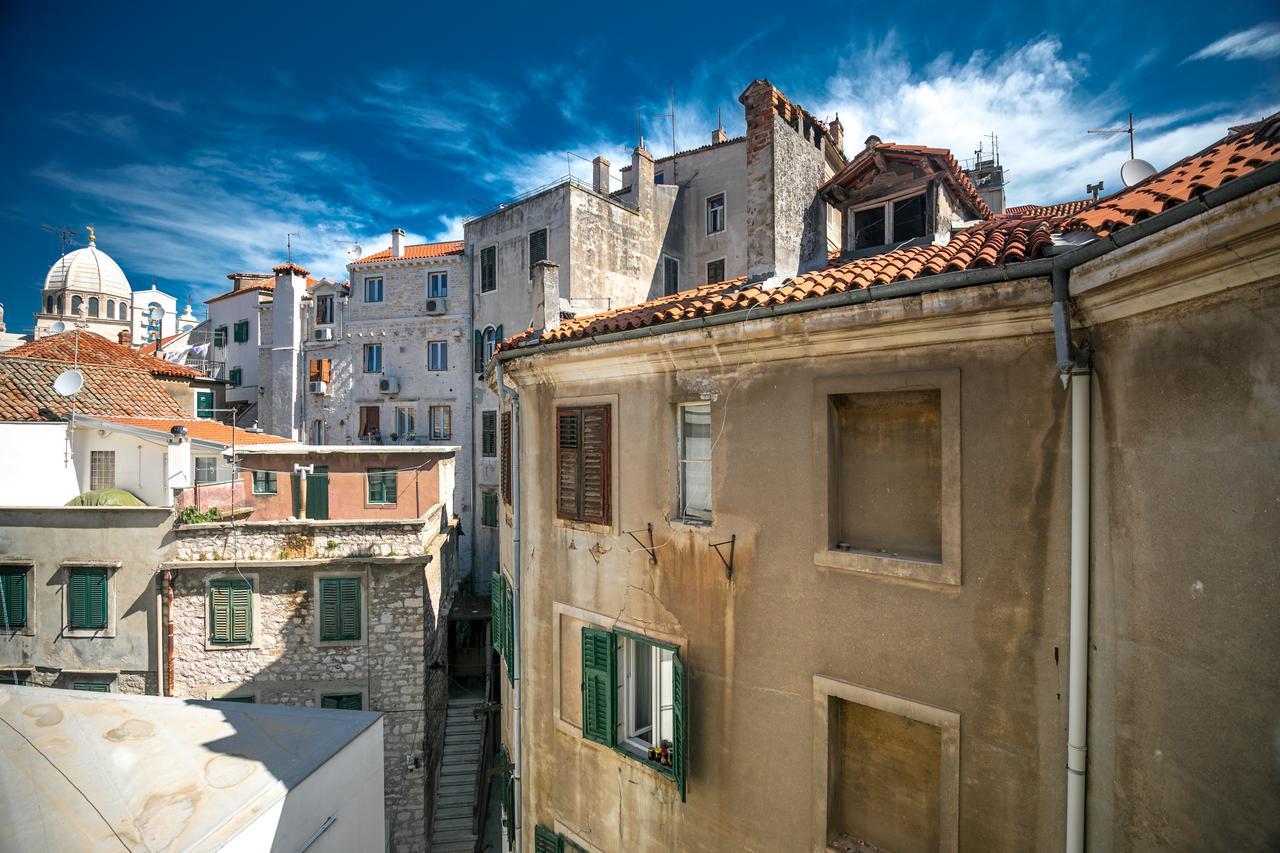 Hotel Jadran Šibenik