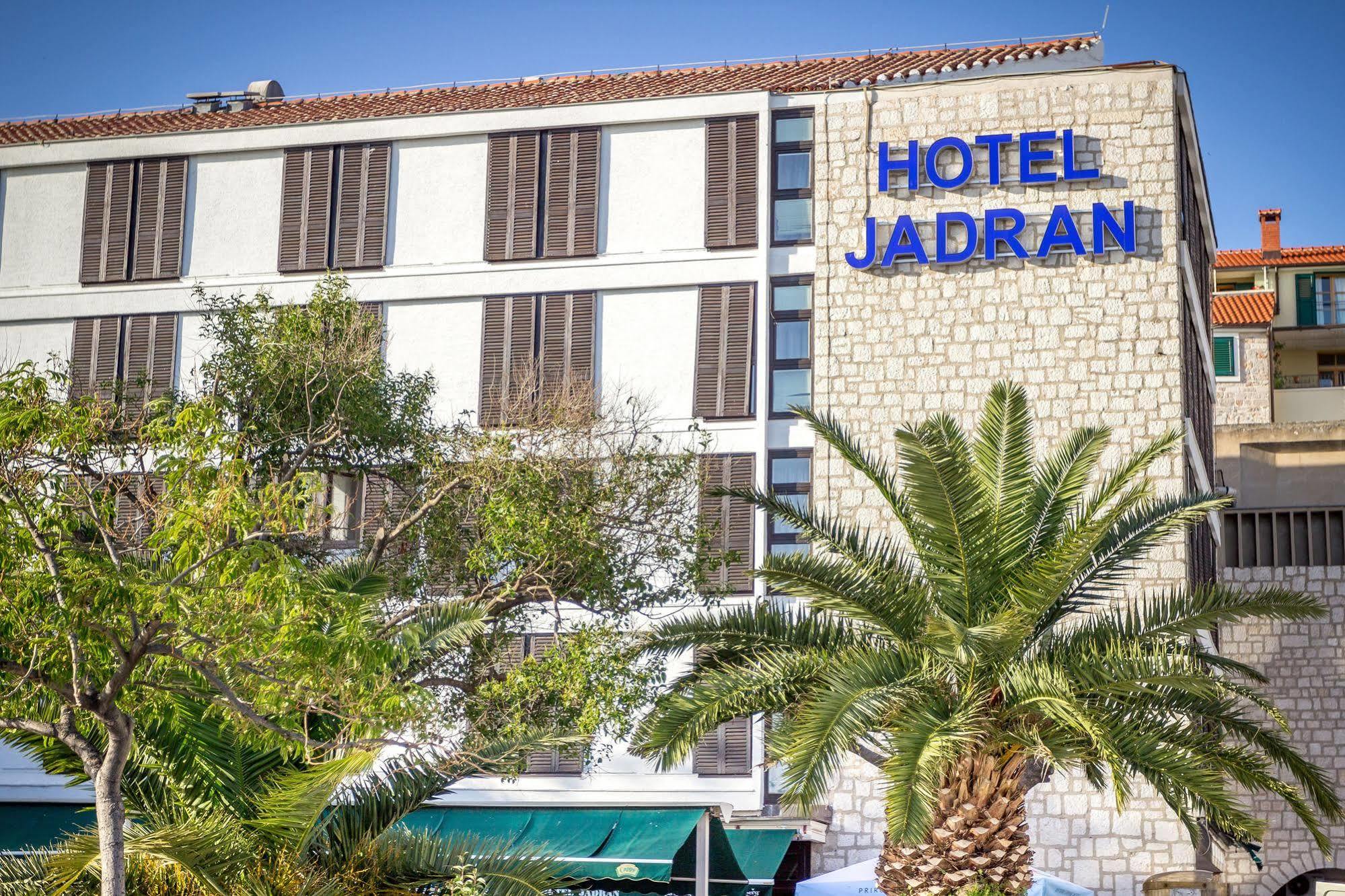 Jadran Hotel 3*