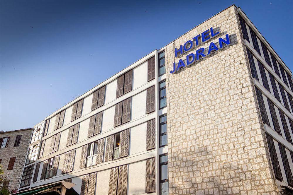 Hotel Jadran 3*