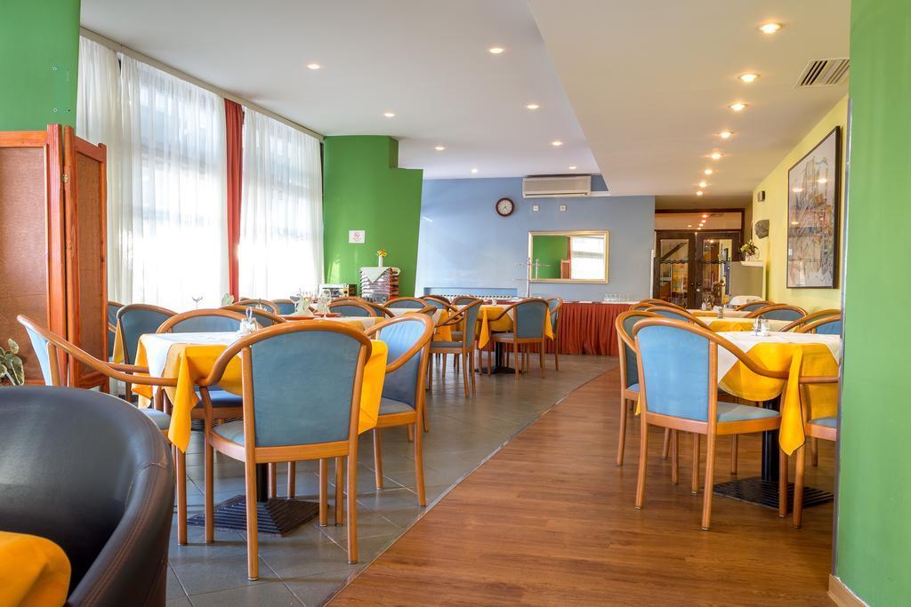 Hotel Jadran 3*