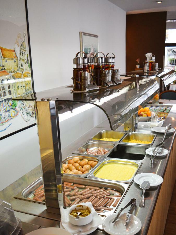 Jadran Hotel Šibenik