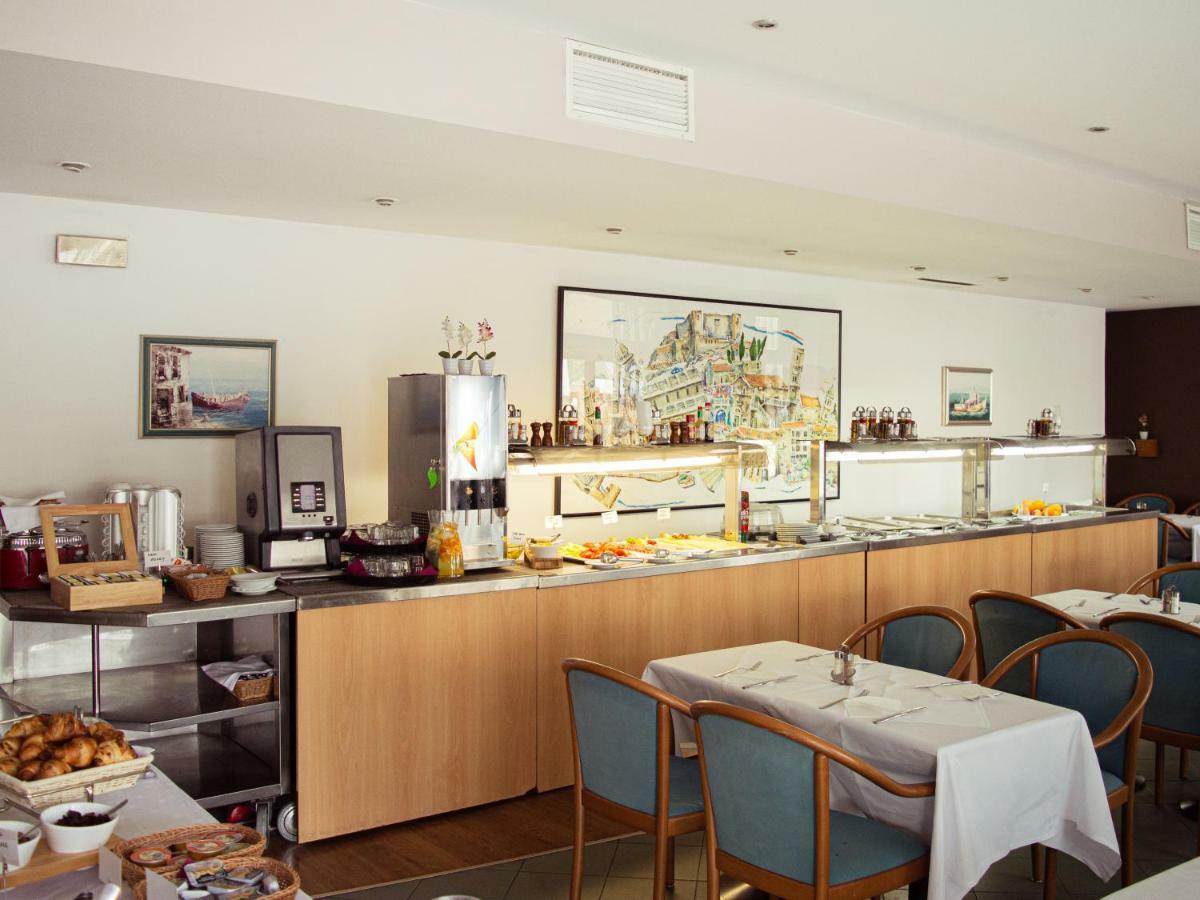 Hotel Jadran