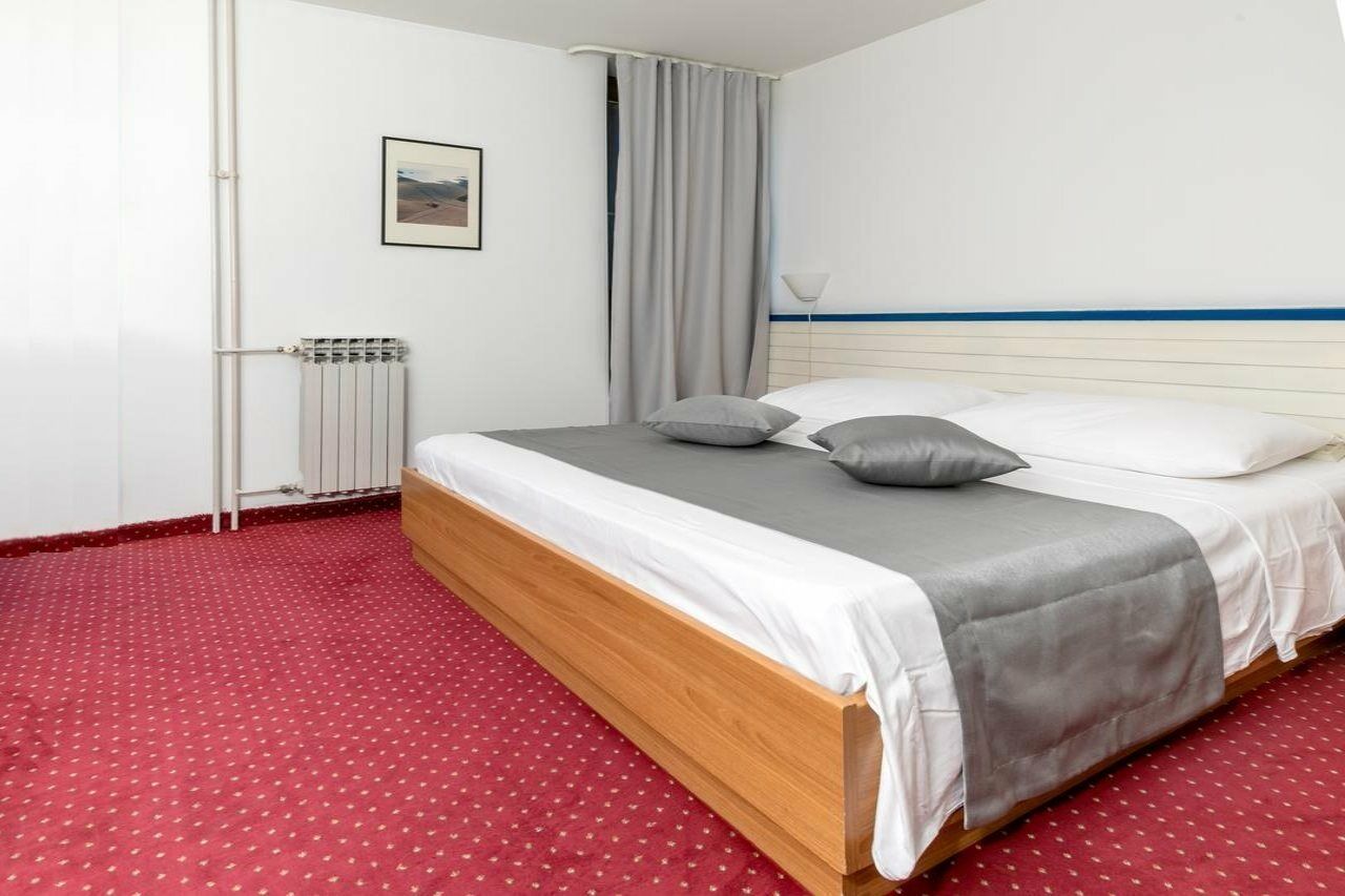 Hotel Jadran